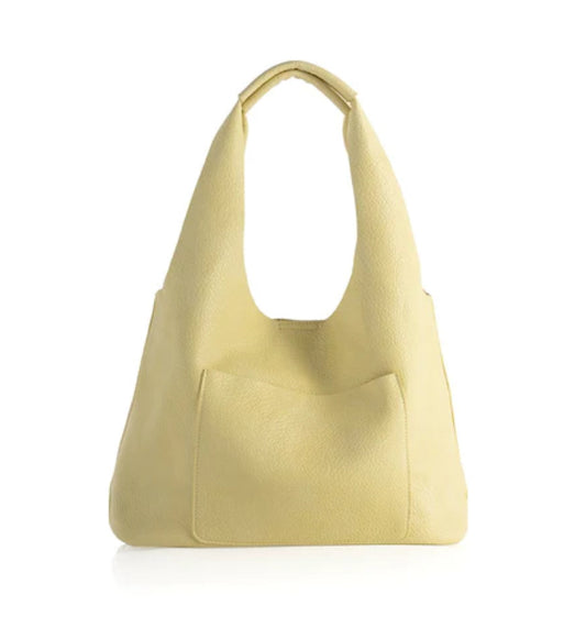 Arden Day Tote - Butter