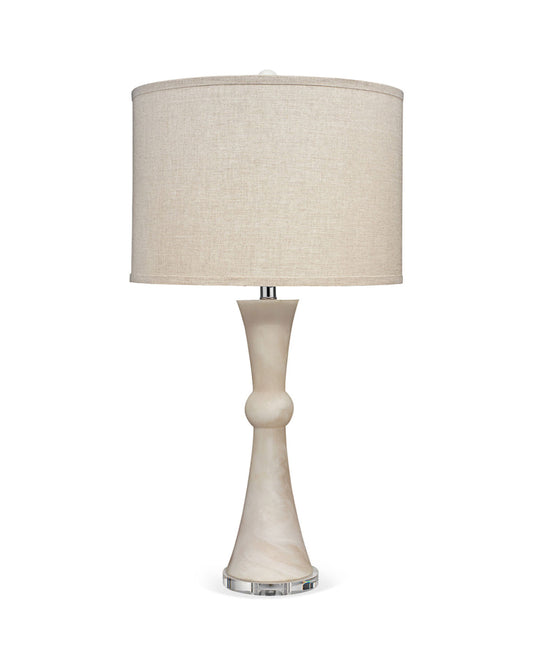 Commonwealth Table Lamp